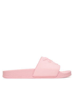 PINKO Шльопанці PINKO Dilly 01 SS0093 E027 Рожевий
