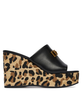 Guess Chanclas Guess FLJE3V ELE04 Negro