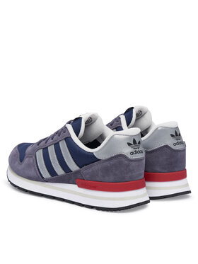 adidas Tenisice adidas Zx 500 Rs KI9811 Tamnoplava