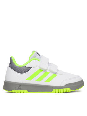 adidas Tenisice adidas Tensaur Hook and Loop JQ2867 Bijela