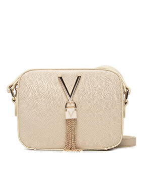 Valentino Сумка Valentino Divina VBS1R409G Кремовий