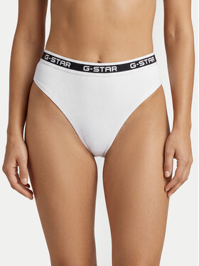 G-Star G-Star Raw Conjunto de bragas brasileñas D29459 De color