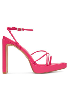 DeeZee Sandales DeeZee ZALFA6832-9 Rozā