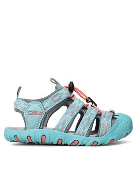 CMP Босоніжки CMP Kids Sahiph 30Q9524 Голубий