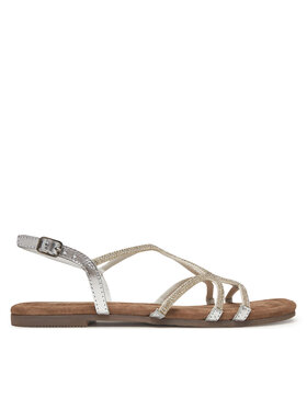 Gioseppo Sandále Gioseppo Gilmanton 75468-P Zlatá