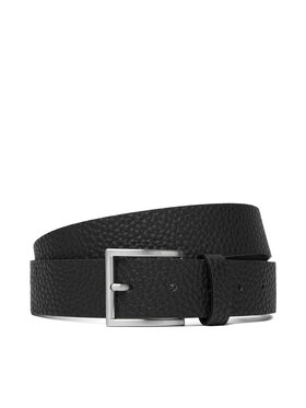 Guess Чоловічий ремінь Guess BM7837 P5435 Чорний