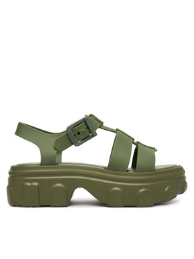Melissa Босоніжки Melissa Ella Ad 35791 Зелений