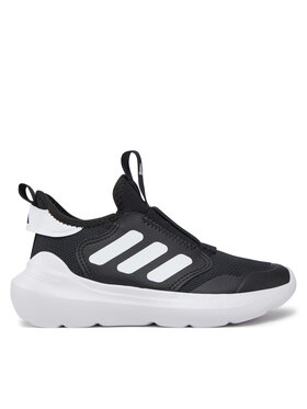 adidas Снікерcи adidas Tensaur Comfort JR2722 Чорний
