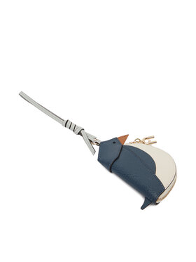 Furla Kulcstartó Furla Penguin Case Charm WK00649 BX4648 4314S Szürke
