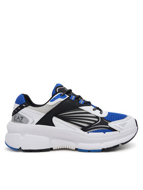 EA7 Emporio Armani Superge EA7 Emporio Armani X8X236 XK424 R948 Bela
