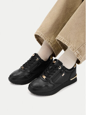 MEXX Sneakers MEXX MI001008243W Negru