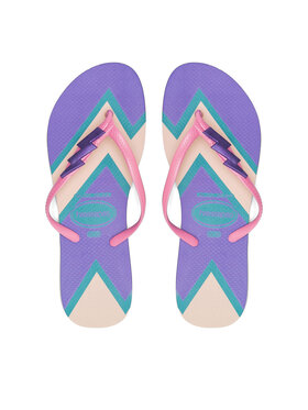 Havaianas В'єтнамки Havaianas 41469120076 Кольоровий