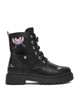 Disney Classics Polacchine Disney Classics CEO-CS-AW26-229DCLS Nero