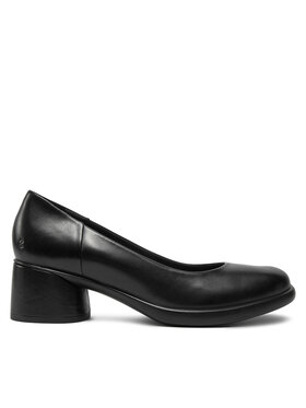 ECCO Lodičky ECCO Sculpted LX35 22249301001 Čierna