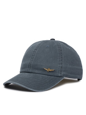Aeronautica Militare Șapcă Aeronautica Militare 262HA1244UCT02476 Albastru