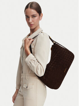 MICHAEL Michael Kors Τσάντα MICHAEL Michael Kors 30F6AY5L2L Καφέ