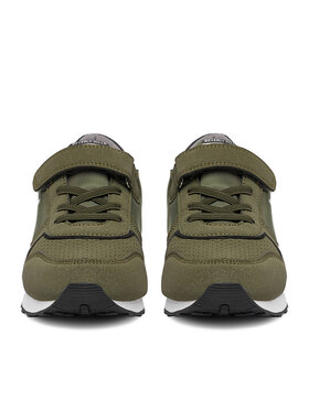Beverly Hills Polo Club Superge Beverly Hills Polo Club EO-CP23-6376 Khaki