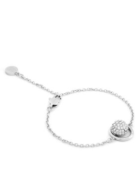 Furla Rokassprādze Furla Miasfera WJ00270-K21000-AR000-1-007-20-CN-UNI J Sudraba