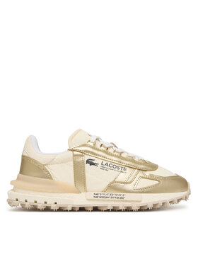 Lacoste Sportcipők Lacoste 51SFA0168 Arany
