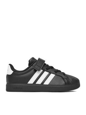 adidas Снікерcи adidas CEO-STREETTALK EL C JS5055 Чорний