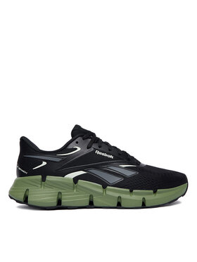 Reebok Взуття для бігу Reebok EO-ZIG DYNAMICA 6 100263919 Чорний