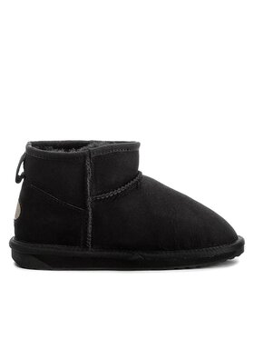 EMU Australia Botas de nieve EMU Australia Stinger Micro W10937 Negro