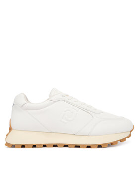 Liu Jo Sneakersy Liu Jo Running 01 7G5025 P0102 Bílá