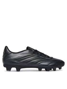adidas Взуття для футболу adidas Copa Pure IV Club Firm Ground/Multi Ground JR6184 Чорний