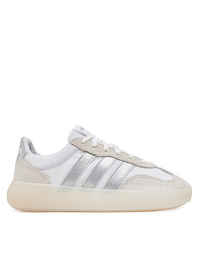 adidas Sneakersy adidas Barreda Decode JI2321 Biela
