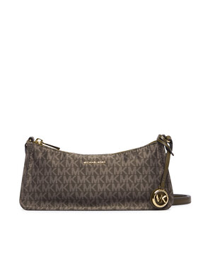 MICHAEL Michael Kors Ročna torba MICHAEL Michael Kors Zaide 32T6G6ZC5C Khaki
