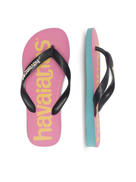 Havaianas В'єтнамки Havaianas 41457410031 Кольоровий