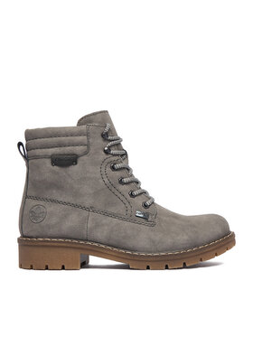 Rieker Polacchine Rieker CEO-Y9125-40 Grigio