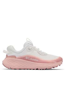 Columbia Sneakersy Columbia Terrastride™ CRZ 2115101 Biela