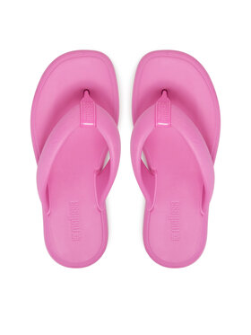 Melissa Čības uz pirksta Melissa Melissa Free Low 36134 Rozā