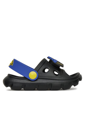 BATWHEELS Sandále BATWHEELS SS25-228WBBW Čierna