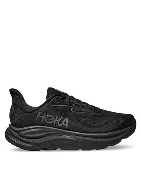 Hoka Взуття для бігу Hoka Clifton 10 1162031 Чорний