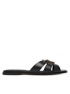 PINKO Шльопанці PINKO Milly 04 SD0463 P001 Чорний