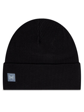 Buff Čiapka Buff Crossknit 132891.999.10.00 Čierna