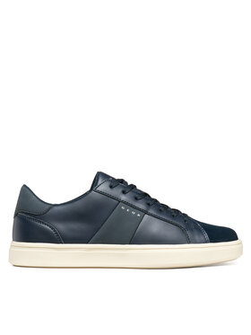 Geox Tenisice Geox U Baltmoore U66LDB 05422 C4021 Tamnoplava