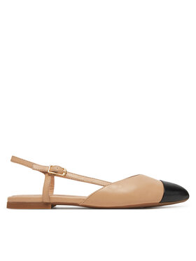 Unisa Baleríny Unisa Asley 25 Nto Béžová