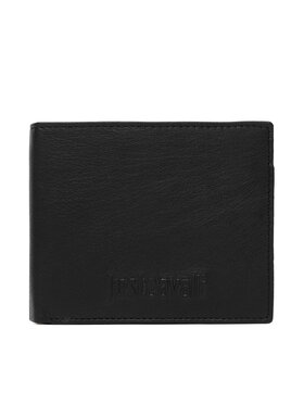 Just Cavalli Portafoglio Just Cavalli 81QA5PZ3 ZP361 Nero
