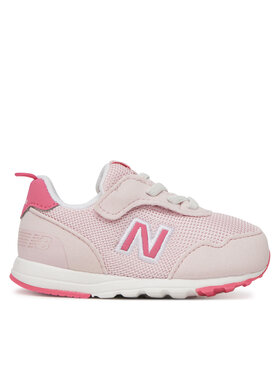 New Balance Superge New Balance NW515KI Roza