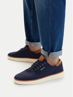 Gant Туфлі Gant 32638244 Cиній