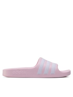 adidas Шльопанці adidas adilette Aqua K FY8072 Рожевий