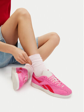 Reebok Снікерcи Reebok EO-HAMMER STREET 100244648 Рожевий