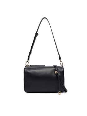 Furla Kabelka Furla Talia Mini WE00922 BX2269 CN O6000 Čierna