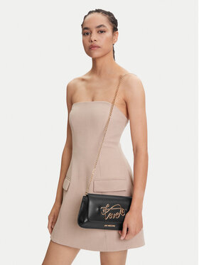 LOVE MOSCHINO Сумка LOVE MOSCHINO JC4266PP0MKG0000 Чорний