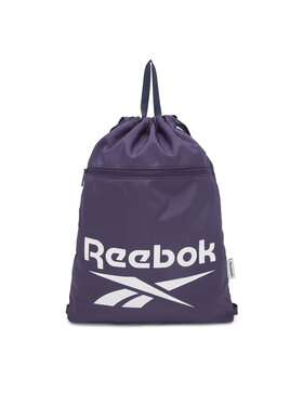 Reebok Vak na stahovací šňůrky Reebok RBK-007-CCC-05 Tmavomodrá