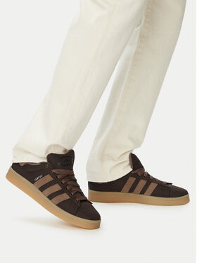 adidas Снікерcи adidas Campus 00s IH6725 Коричневий