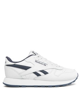 Reebok Sneakersy Reebok Classic Leather IF5953 Bílá